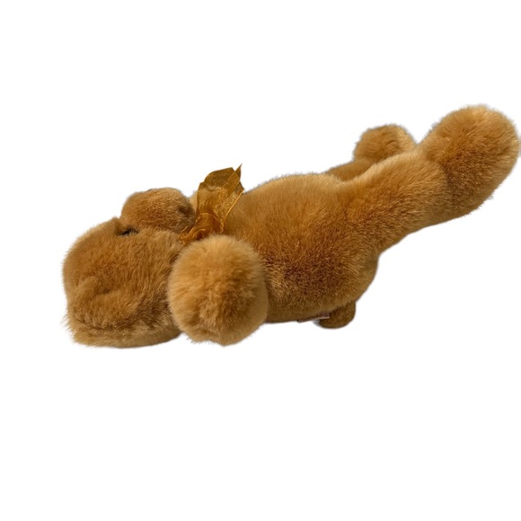 Gund Tender Teddy Bear (6413) Brown Plush - Picture 8 of 11
